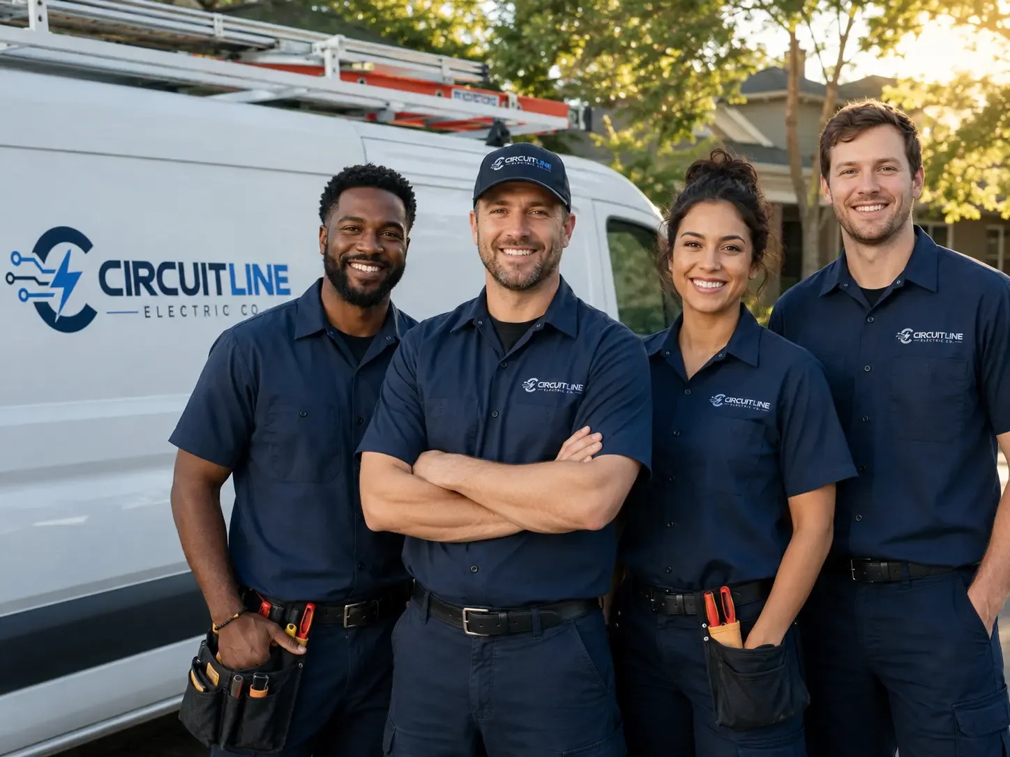 Whole Home Rewiring company in Belle Fourche, SD